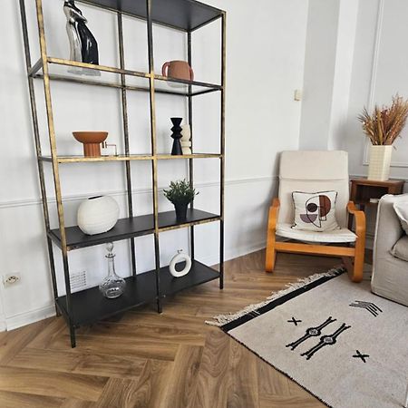 Au Coeur De Dunkerque Apartment Dunkirk Exterior foto