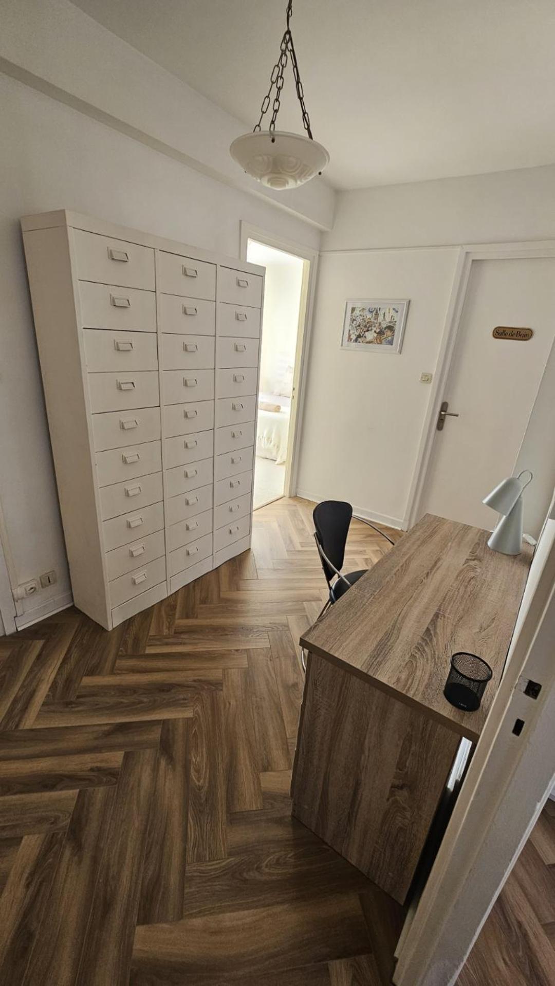 Au Coeur De Dunkerque Apartment Dunkirk Exterior foto
