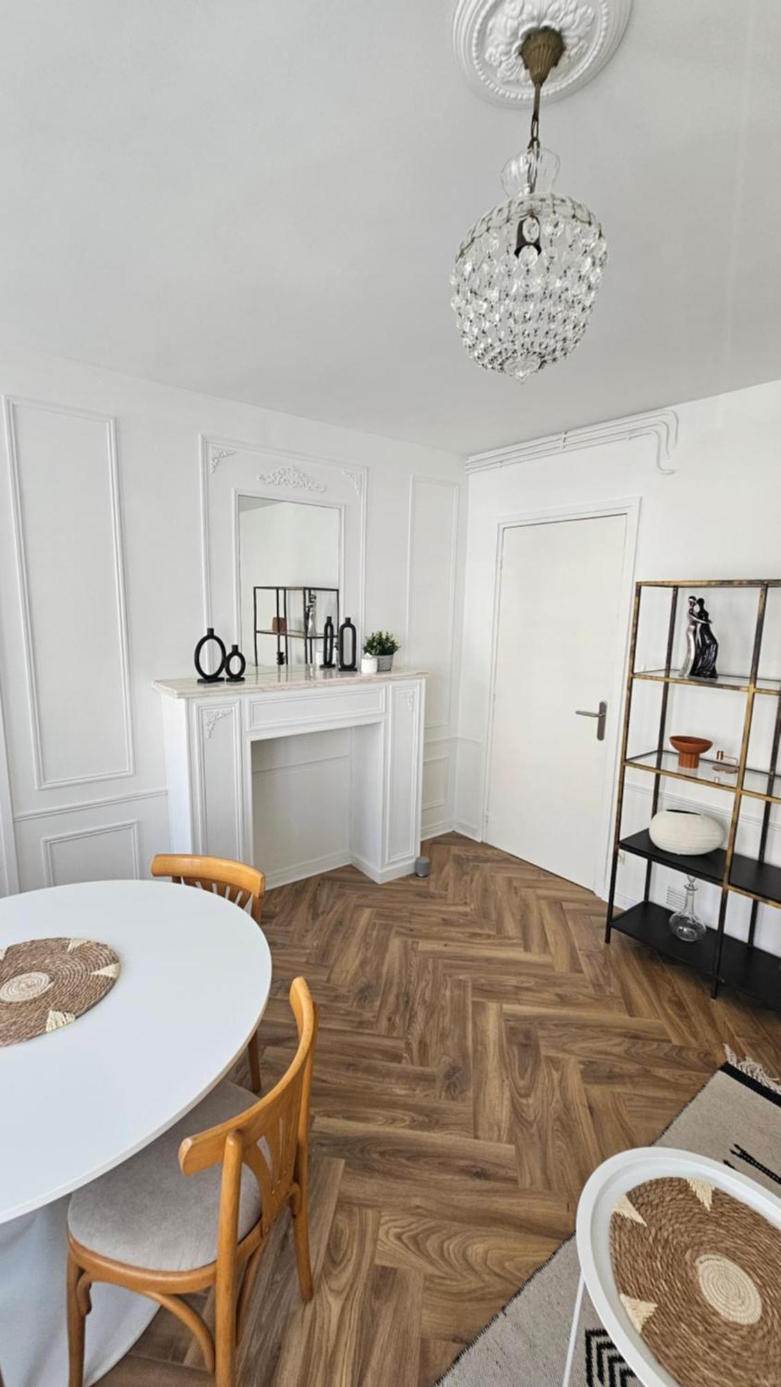 Au Coeur De Dunkerque Apartment Dunkirk Exterior foto