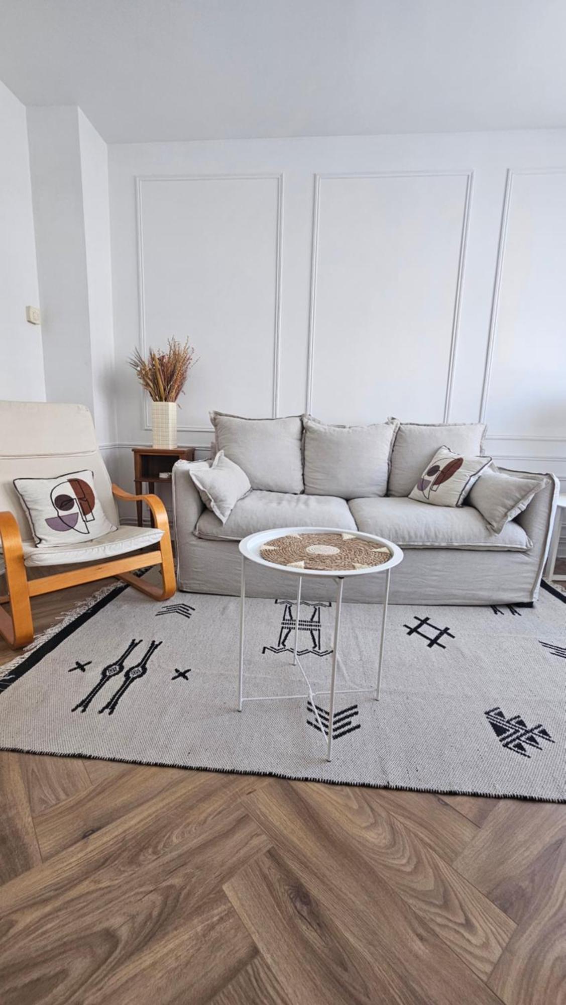 Au Coeur De Dunkerque Apartment Dunkirk Exterior foto